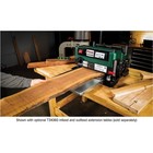G0999 15  2 Hp Benchtop Planer With Spiral Cutterhead