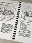 Maytag Multi Motor Service Repair Overhaul Manual 82 92 B 31 33 G 11 Parts  more