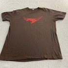 Vintage 2004 Pearl Jam Vote For Change Tour T-shirt Men   s Large Rock Concert