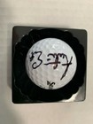 Austin Ernst Lpga Signed Autographed Golf Ball Srixon