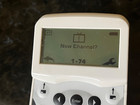 Turning Technologies Response Card Lcd Nxt Rcxr-03 Clicker