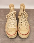 Men s Vtg 50s Red Label Chuck Taylor Converse Basketball Shoes 1950s Sneakers