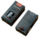 Caiden Brand Liquid Shine - For Leather Cue Tips - 0 25 Fl Oz