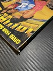 Vintage Lowrider Magazine Snoop Doggy Dog Ridin Doggy Style July 2004 Snoop Dogg