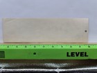 1970s   1980s Wnbc New York Contest Bumper Sticker Vintage