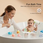 Baby Bath Seat For Babies 6 Months   Up - Bathtub Seats For Babies Sitting Up   