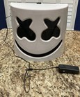 Dj Marshmello Mask Halloween Costume Cosplay