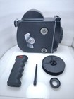 Arri Pl Canon Ef M42 Krasnogorsk-3 Super16 Ultra16 16mm Movie Camera Body K-3 K3