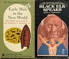 7 Native American Super  Classic Books-good Cond -see Titles-good Value-l Ot  f