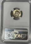 1996-w Roosevelt Dime Ngc Ms68 Ft Full Torch Rank  21 Greatest Modern Coins