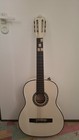 Classical  Guitar Vintage Acoustic Guitars Nsed