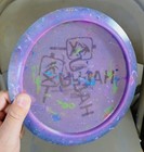 Discraft Jawbreaker Z Flx Hallux      New Release 172       Limited Edition Wysocki 