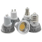 Super Bright Cob Led Lamp Gu10 E27 E14 Gu5 3 Led Bulb 9w 12w 15w Spotlight Us
