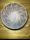 Prehistoric Anasazi St  John   s Mogollon Black On Red Polychrome Pottery Bowl