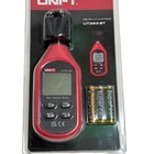 Uni-t Digital Bluetooth Sound Level Meter Decibel Noise Tester 30-130db Ut353bt