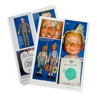 Avis Lee Dollmaker American Dolls History Article 4 Pages With Photos