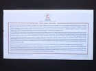 Gb Buckingham 2019 Elton John Set On Music Giants First Day Cover  Pinner S h s