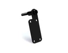 Perch Switch Mount Motorcycle Handlebar Control Bracket Kit