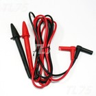 Original Fluke Tl75 Hard Point Test Lead Set Meter Probes  in Stock 