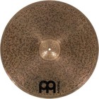 Meinl Byzance Jazz Big Apple Dark Ride Cymbal 24 In 
