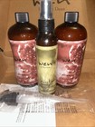 Wen By Chaz Dean Two Pomegranate Cleansing Conditioner 16oz   Sweet Almond Mist