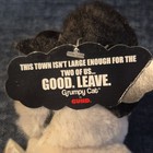 Gund Grumpy Cat Plush Stuffed Animal 4053796