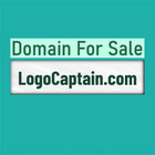 Logocaptain  com   Domain For Sale   Business Brand  Website Name   Sav