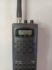 Radio Shack - Pro 50   20 Channel Programmable Scanner Model  20-307  