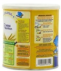Nestle Nestum Infant Cereal  5 Cereals  10 6 Oz  pack Of 12  