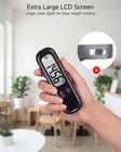 Luggex Luggage Weight Scale  Suitcase Scale  Luggage Scale Travel Digital  Tr   