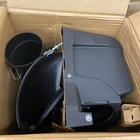 John Deere Buc10284 Twin Bagger