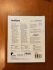 Honeywell Resideo Rwd42 Water Leak Detector Alarm With Sensing Cable 