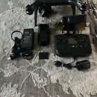 3dr Solo Rtf Quadcopter Smart Drone - Controller 1 Battery Backpack