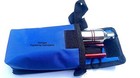 Plumb Bob Long Measuring Tools Solid Mild Steel Point With Cover 3 Inches Long
