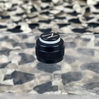 New Ninja Tank Regulator Thread Protector - Black