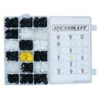 Honda Trim Clips Rivets Retaining Grommet Clip 418pc Assortment Fixings