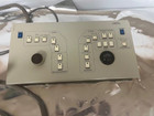 Jeol Jws-7505  Scanning Electron Microscope Keyboard Control Module