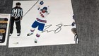 Zach Werenski Signed 2026 Team Usa Hockey Winter Olympics Signed 8x10 Photo Jsa