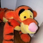  new  Rare Vintage Winnie The Pooh Tigger Plush 19  Stuffed Animal Disney Store