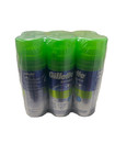Gillette Series Sensitive Skin Shave Gel With Aloe - 70g - 2 5 Oz - 6 Pack