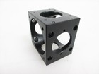 Thorlabs C6w 30 Mm Cage Cube 6 Mm Through Holes