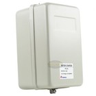 Magnetic Starter 15 Hp 3 Phase 460v For Electric Air Compressor Motors