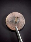 Revolutionary War Era Flat Button Colonial