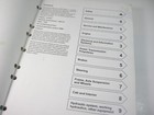 Original Volvo L330d Wheel Loader Service Workshop Repair Manual Shop Book