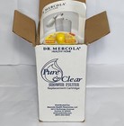 Dr  Mercola Shower Filter Replacement Cartridge  sfr2000 