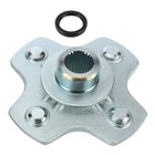 Rear Right Wheel Hub For Honda Foreman 400 450 500 Rancher 350 400 Rubicon 500