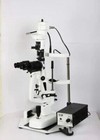 2 Step Slit Lamp With White Colour Collection With Free Expedite Shipping