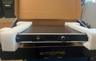 Midas M32c Digital Audio Rack Mixer 40 Channel 25 Bus 32x32 Usb Interface