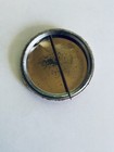 Vintage 1970 s Blondie New Wave Pin-back Button Debbie Harry 1  Pin