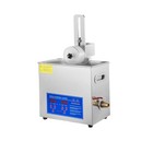 Ultrasonic Vinyl Record Cleaner  7-12 Inch Record Cleaning Machine For 8 Records